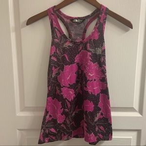 North Face tank top